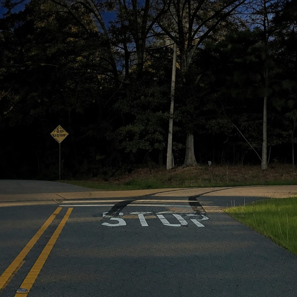 Buchana Road - Brandy Parker Alabama News