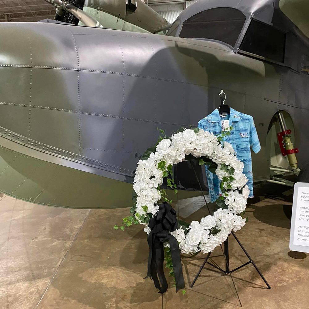 Buffetplanewreath Alabama News