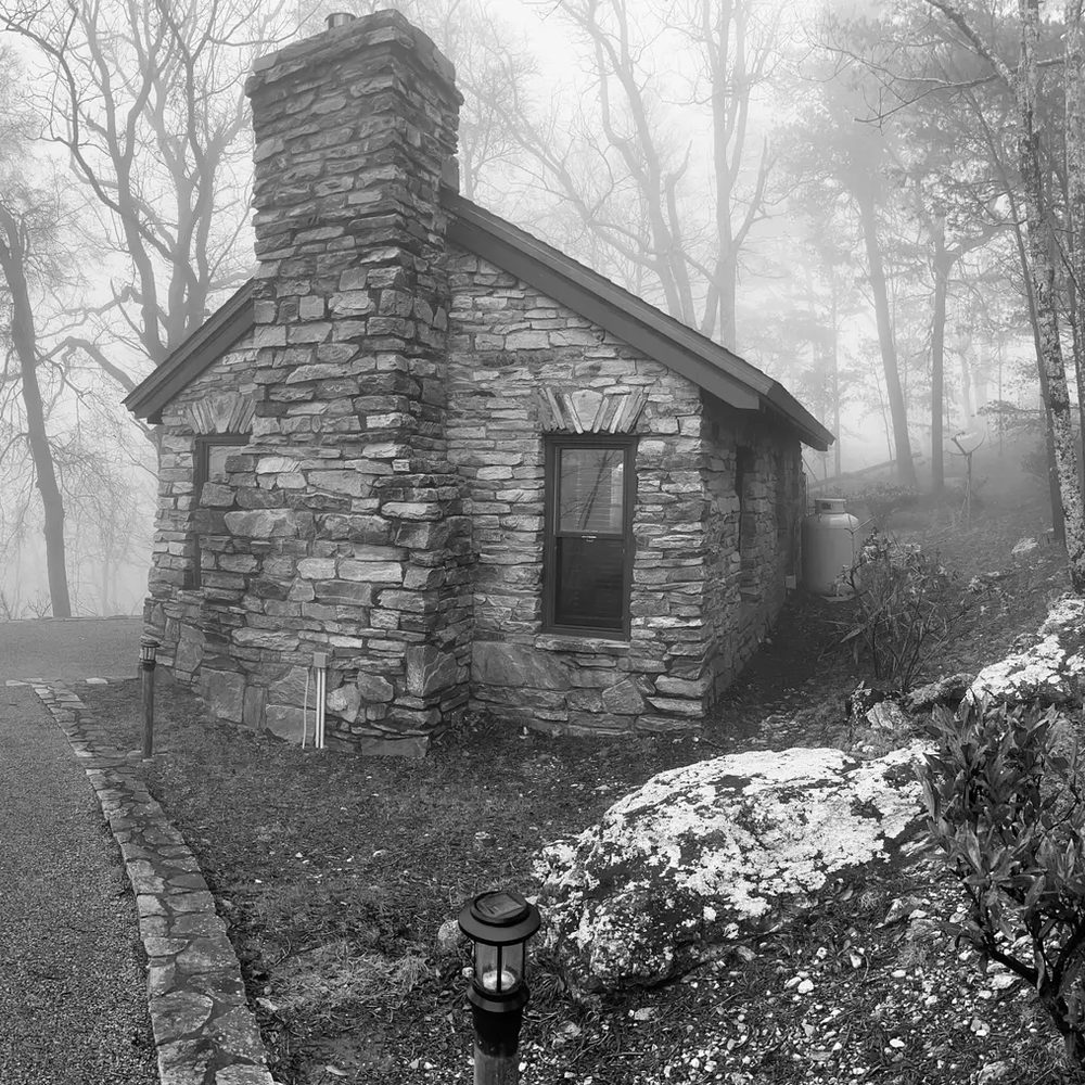 Cabin Alabama News