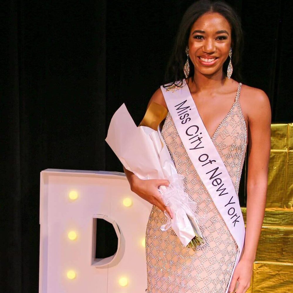 Caitlynmctiermisscityofny Alabama News