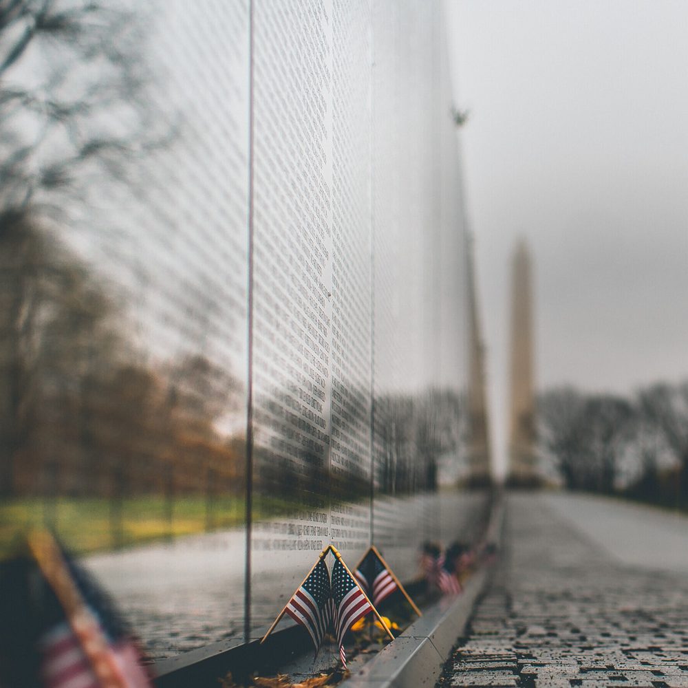 War memorial Washington Alabama News