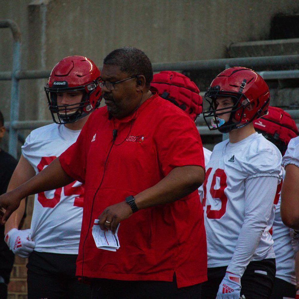 Calvin Magee Alabama News