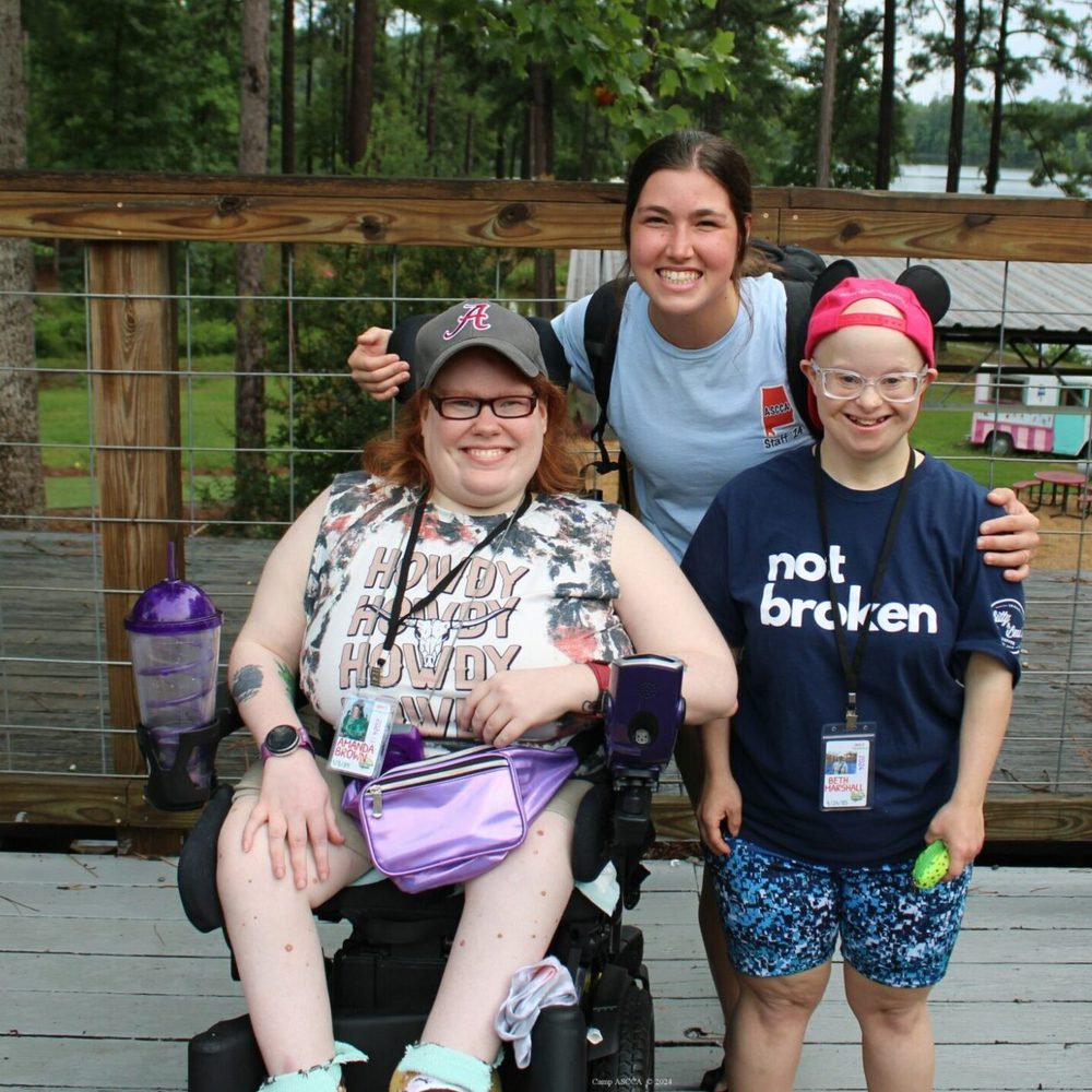 Campascca Alabama News