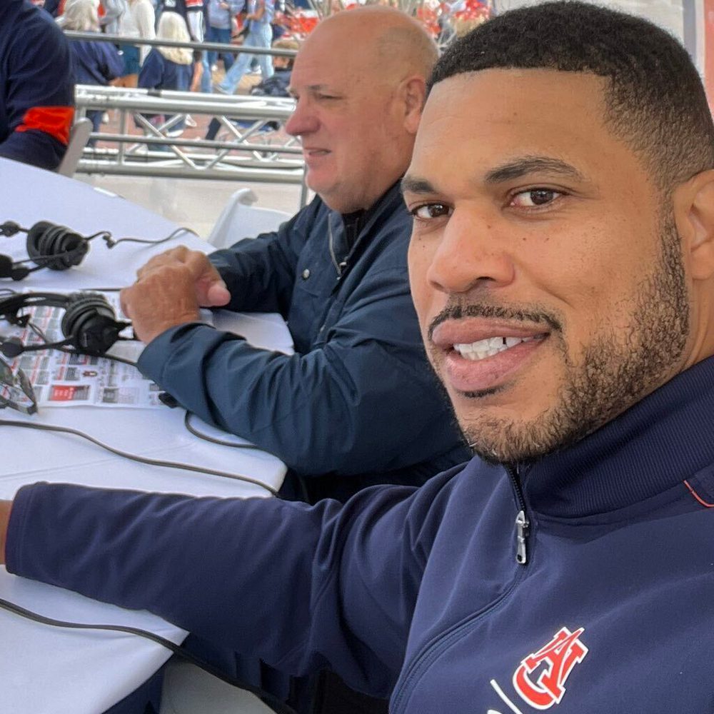 Jason Campbell Alabama News