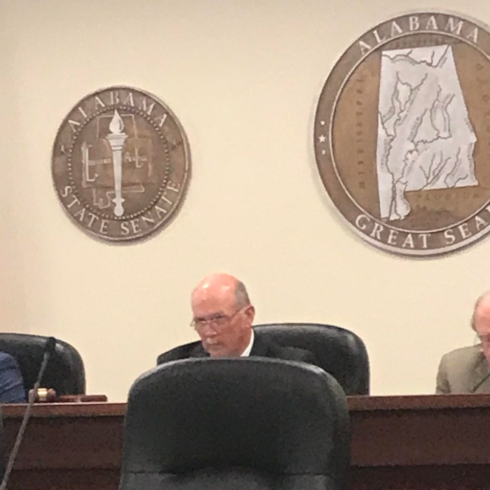 Cancommission Alabama News