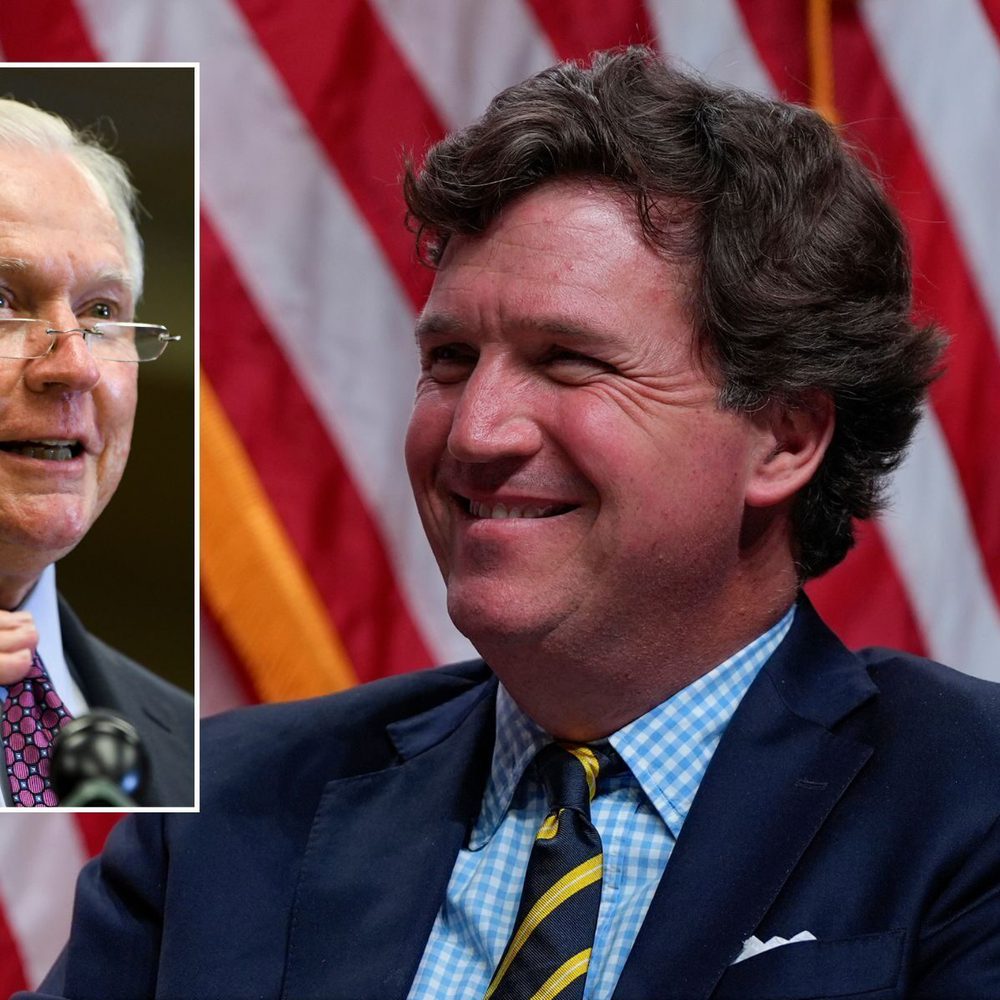 Carlson sessions Alabama News