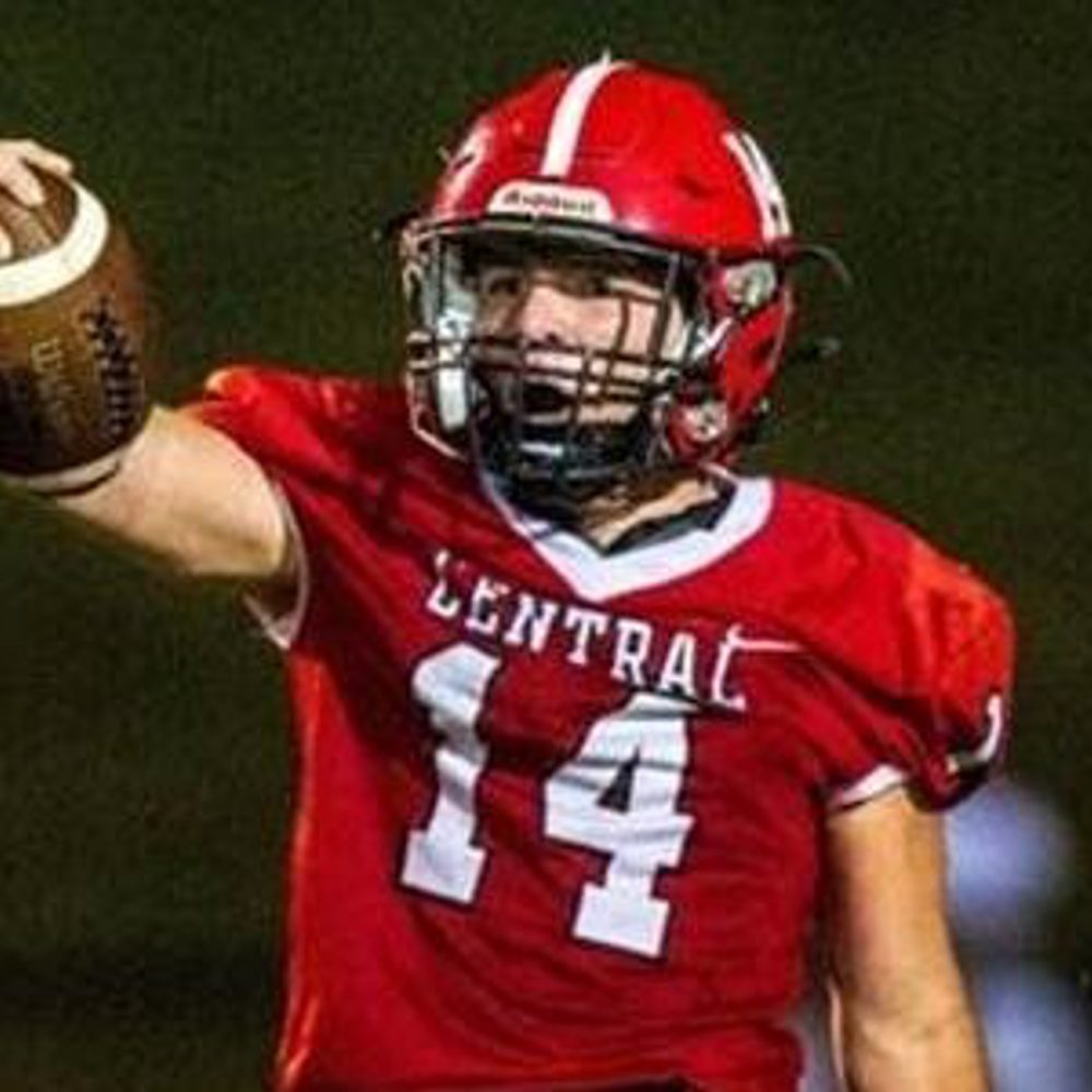 Centralhighqb 3:2 Alabama News
