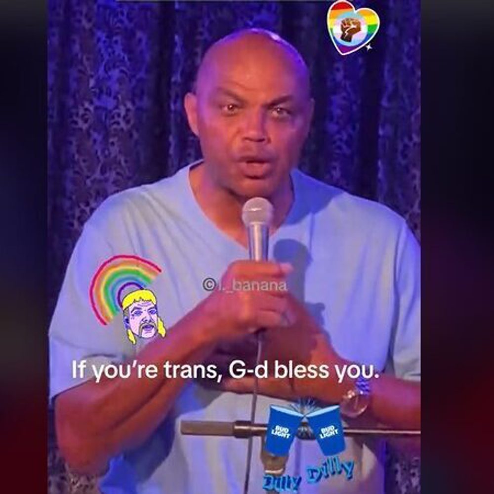 Charles barkley Alabama News