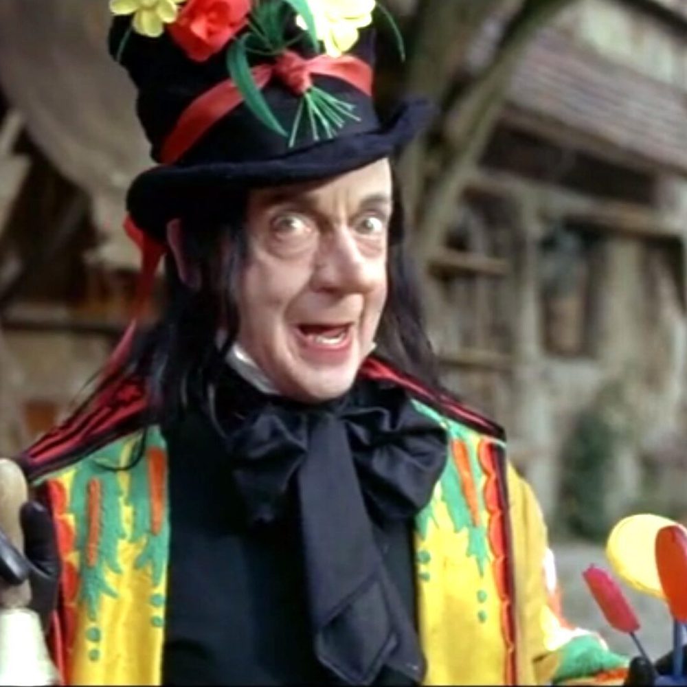 Childcatcher Alabama News