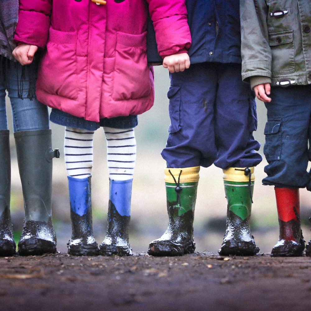 Children legs and hands Alabama News