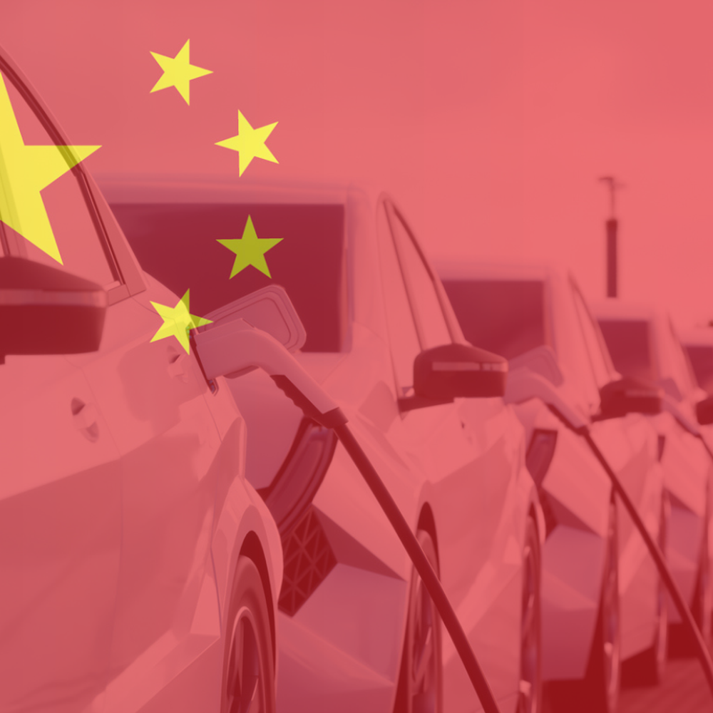 China evs Alabama News