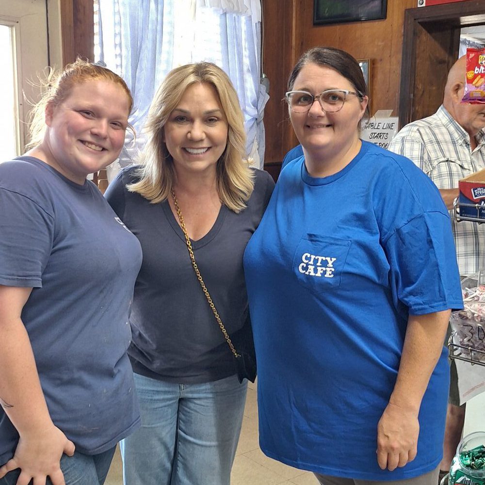 Chrisleycitycafe Alabama News