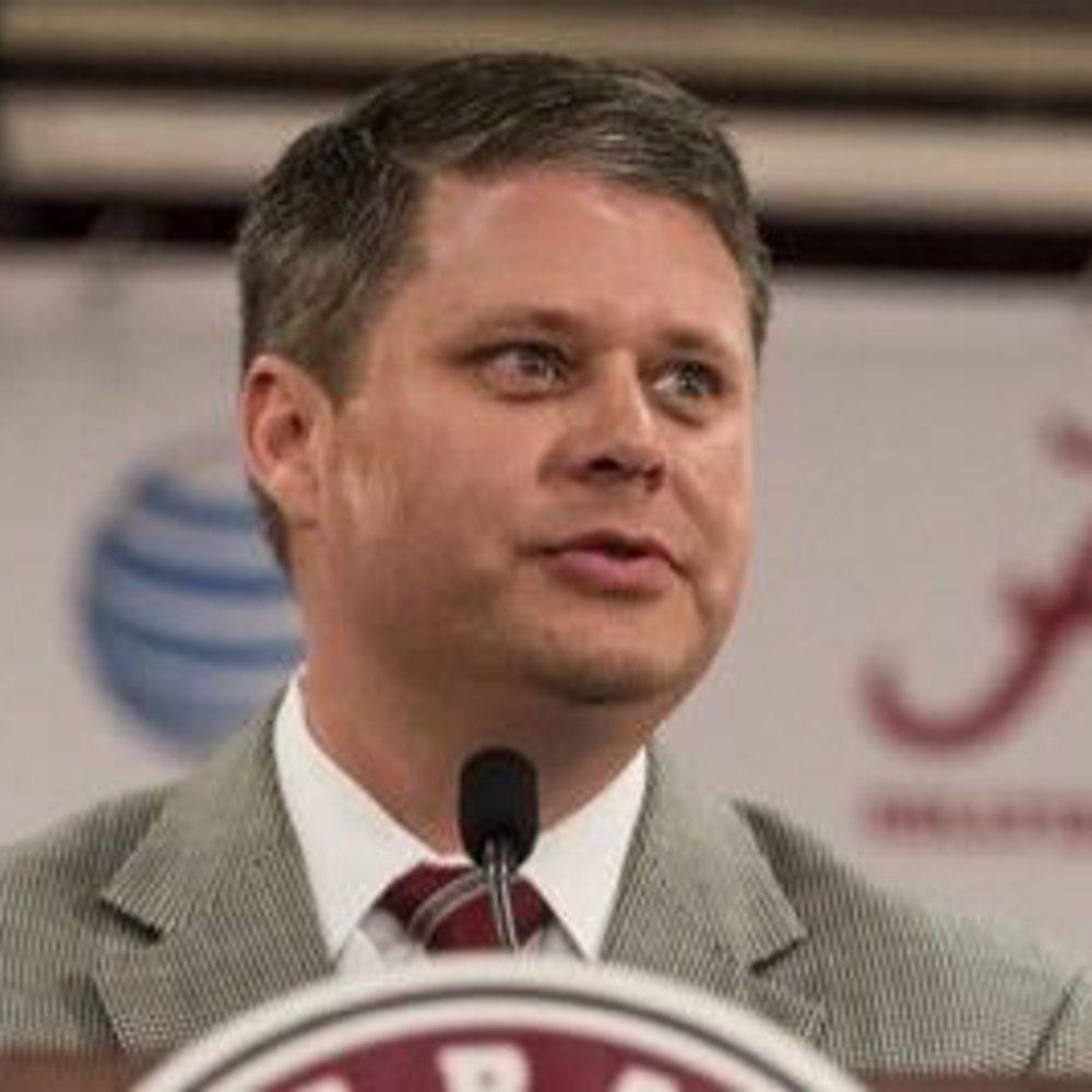 Chrisstewart Alabama News
