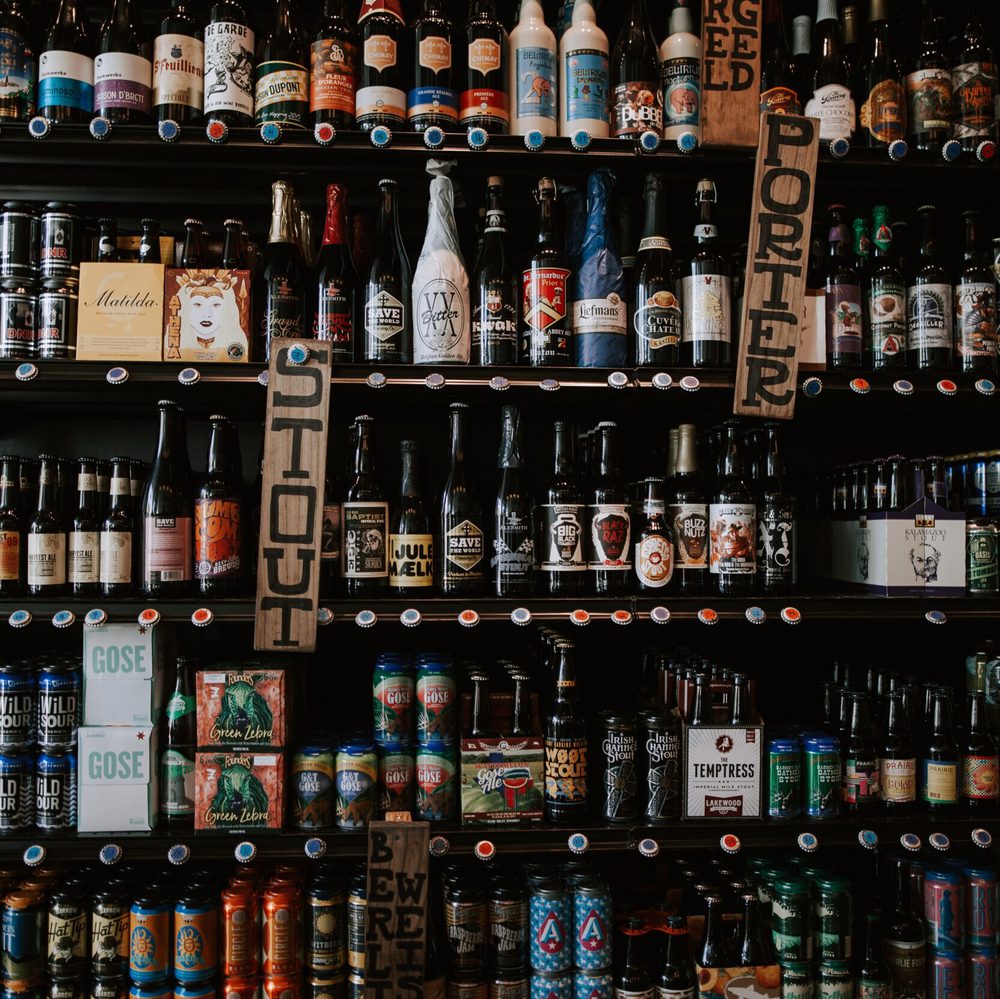 beer Alabama News
