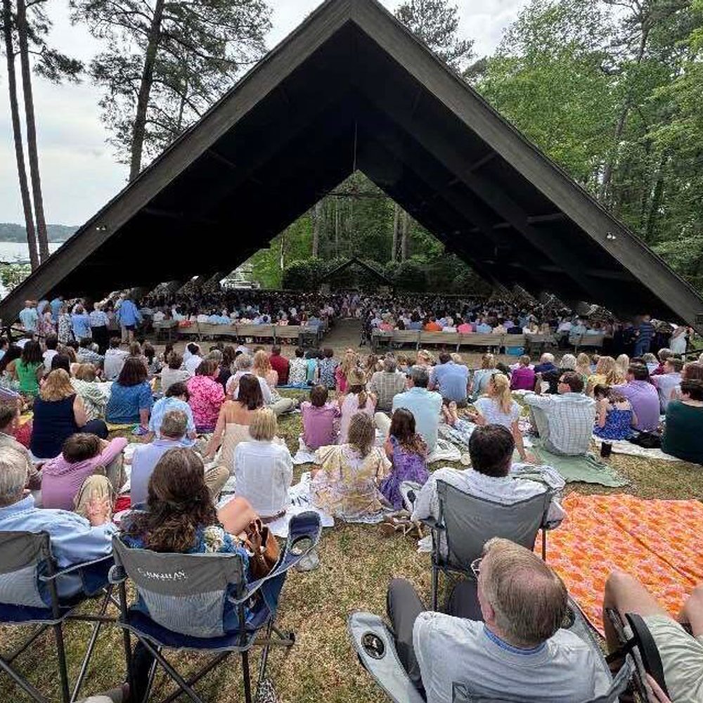 Churchinthepineseaster Alabama News