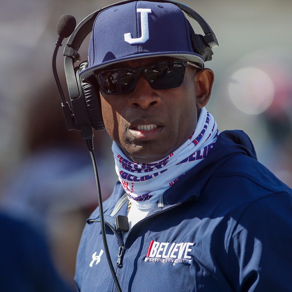 Coachprime2 Alabama News