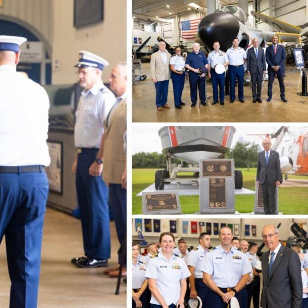 Coastguard1 Alabama News