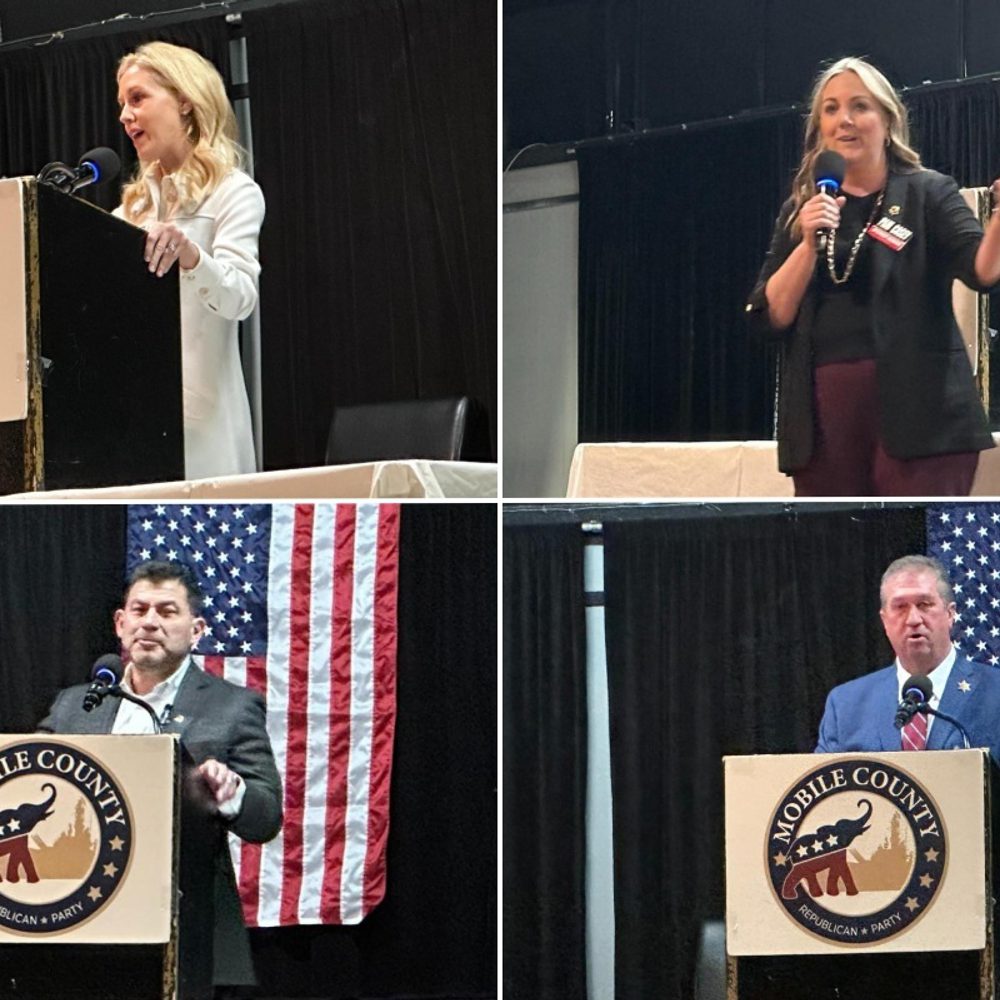 Mobile County Forum Alabama News