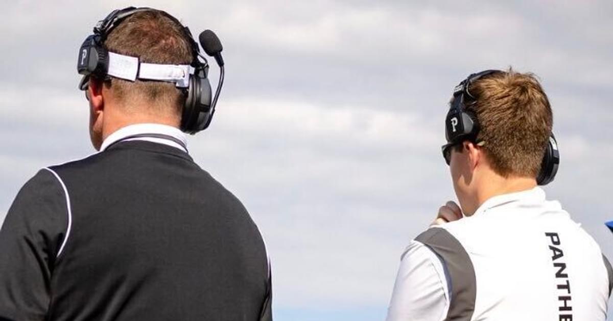 BirminghamSouthern with a change at the top of the Panthers' football