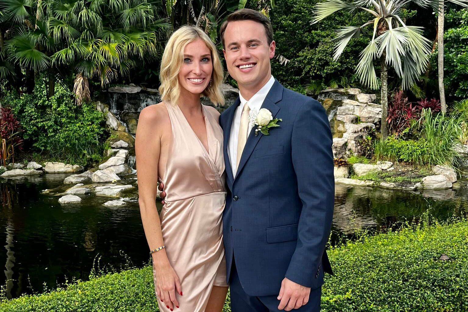 Duncan Colvin Wife of State Rep. Brock Colvin safe after plane scare, emergency landing