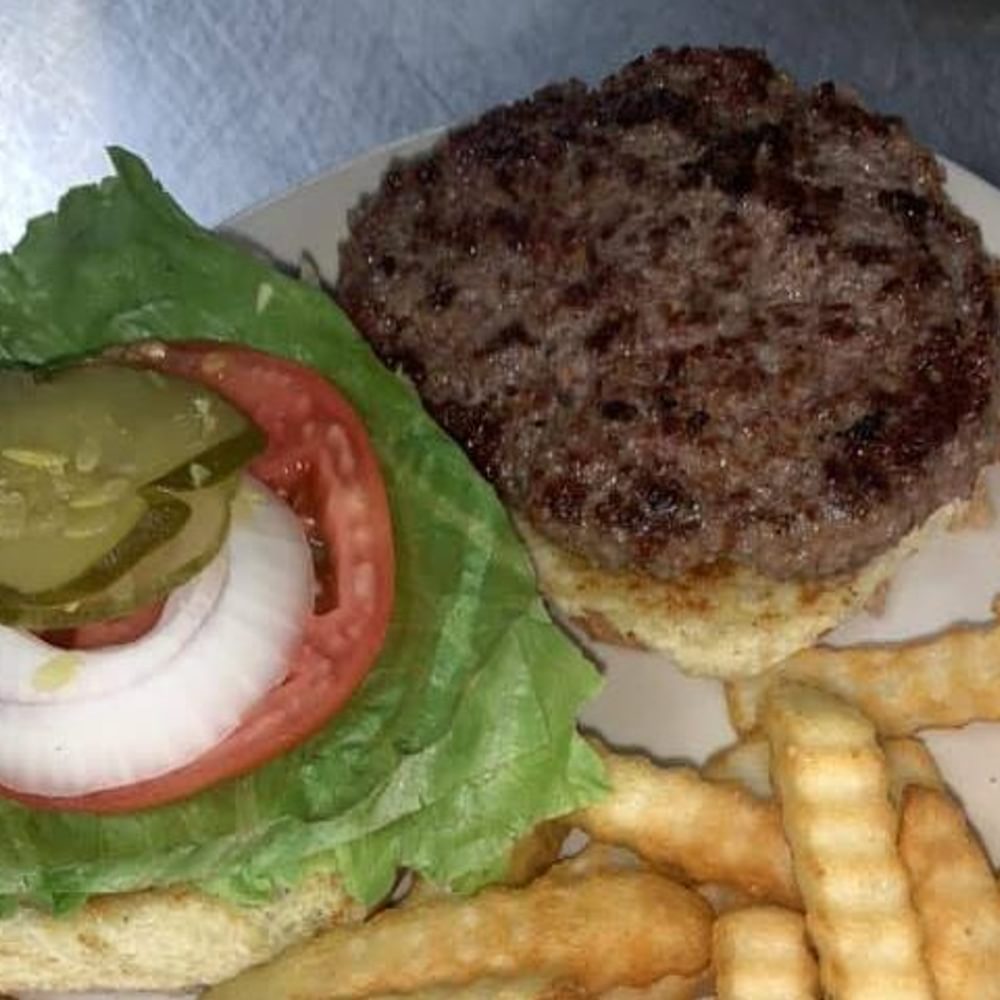 Conecuh burger Alabama News