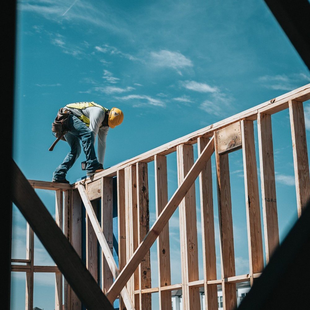 Construction worker Alabama News