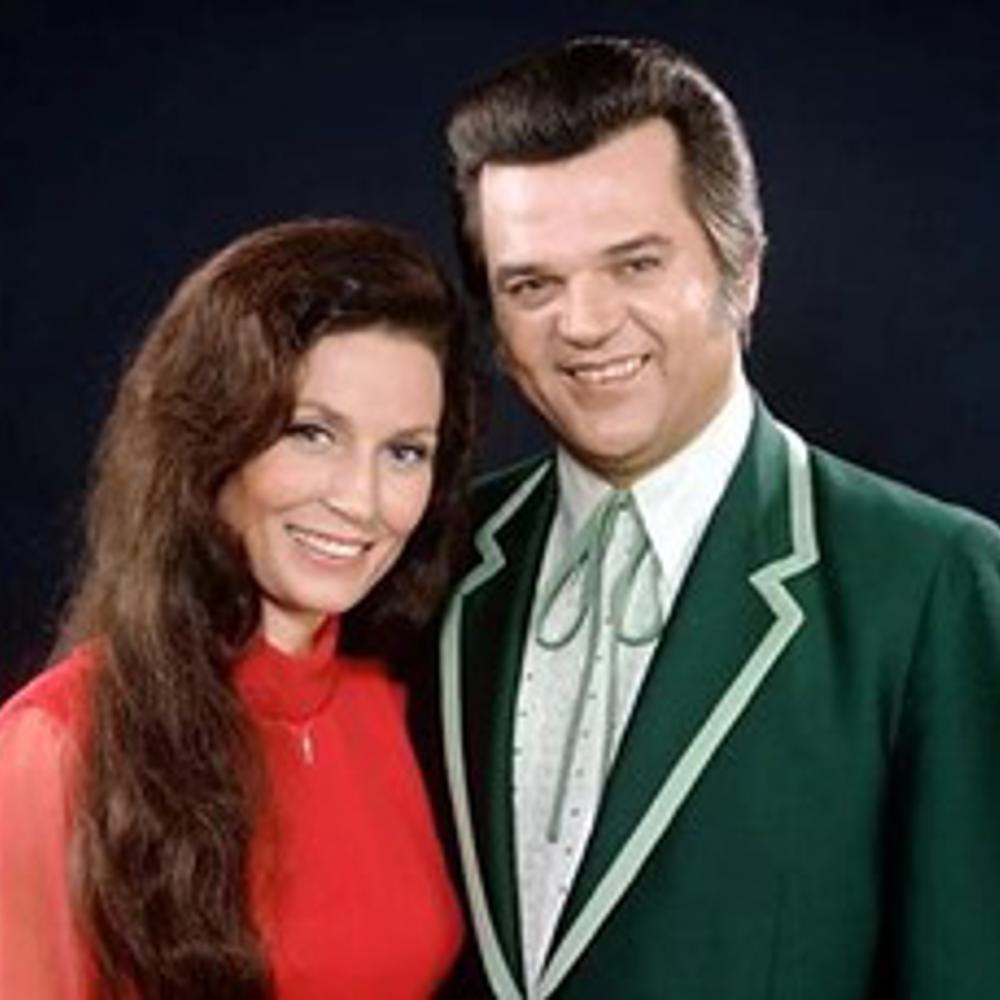 Twitty & Lynn' in Enterprise on Friday; A time travel to Conway and Loretta