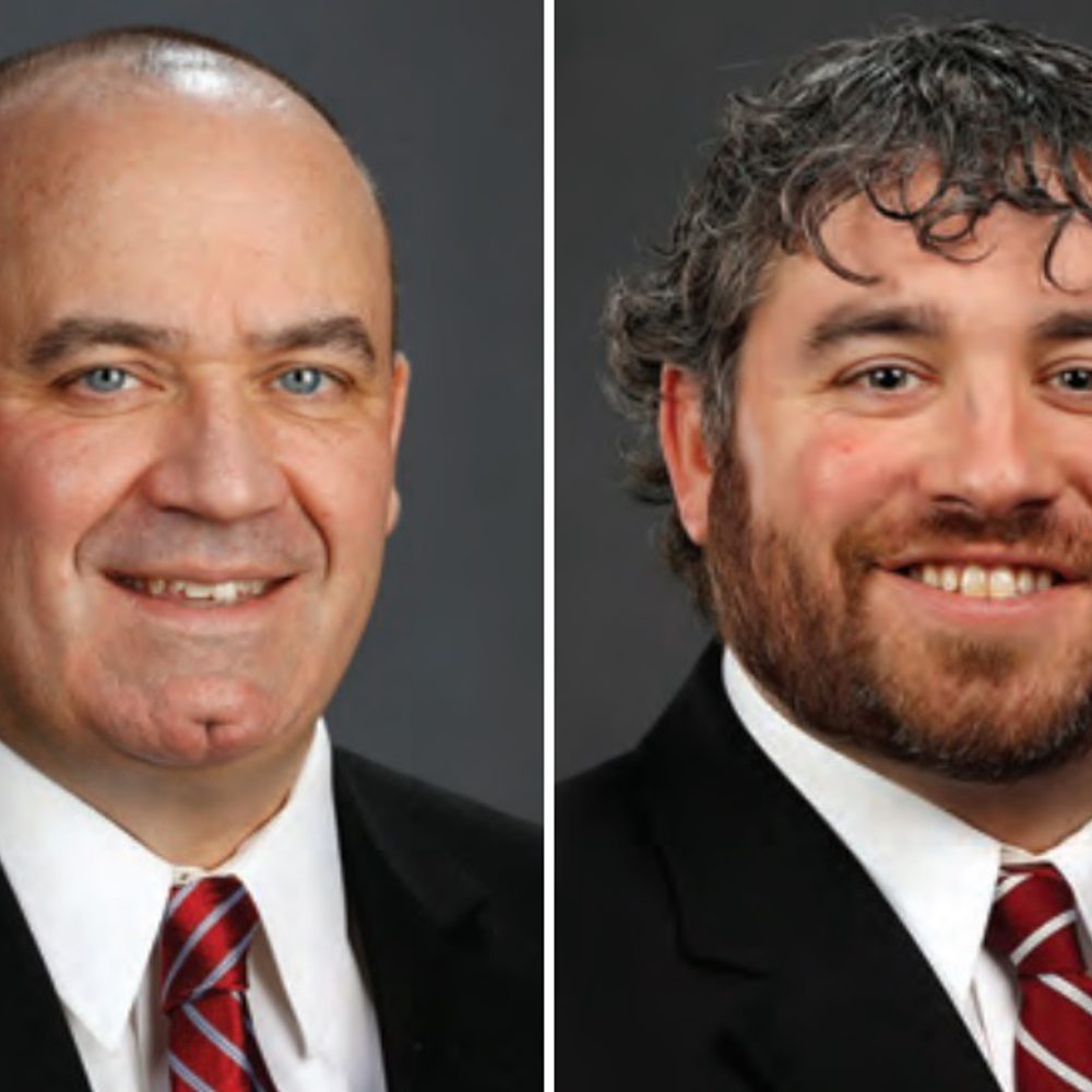 Coordinators Alabama News
