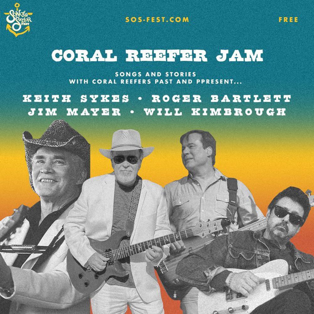 Coralreeferjam Alabama News