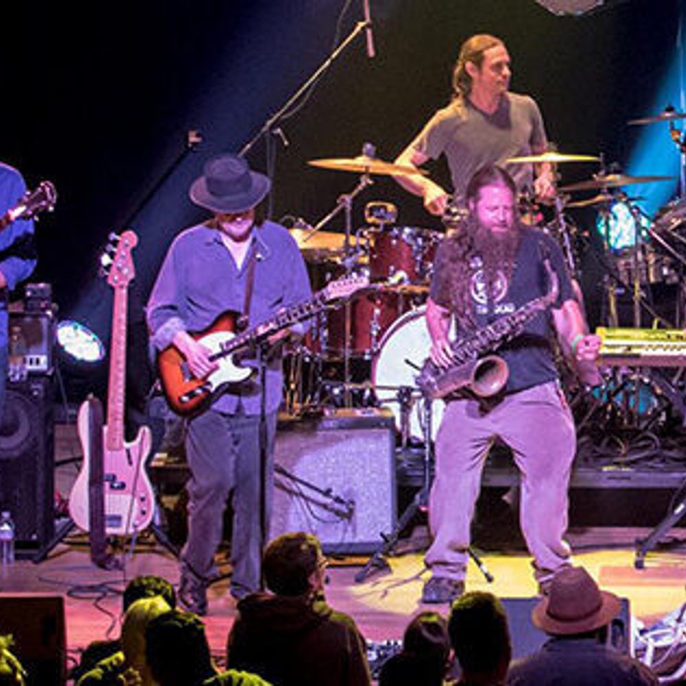 Cosmic charlie Alabama News