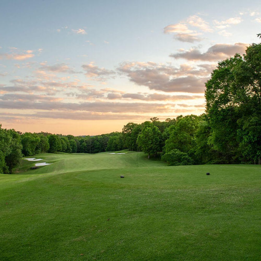 Course tour overview Alabama News