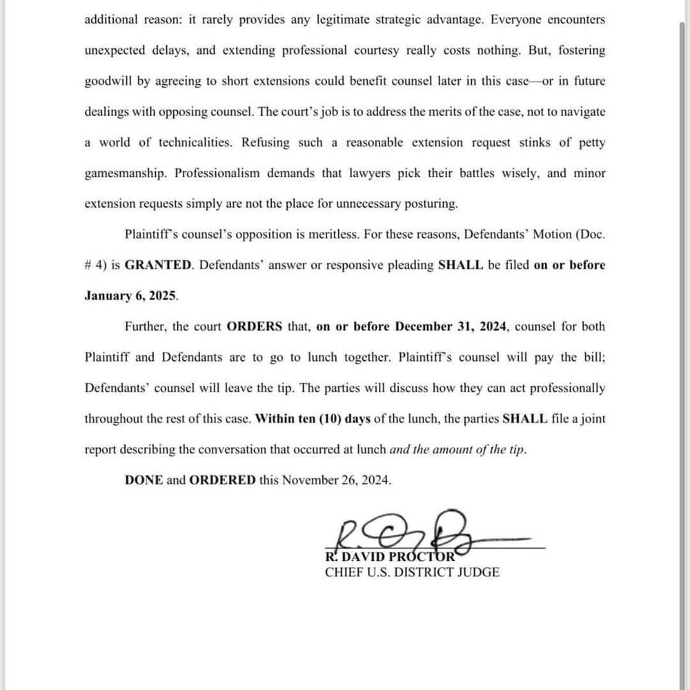 Courtorderp2 Alabama News
