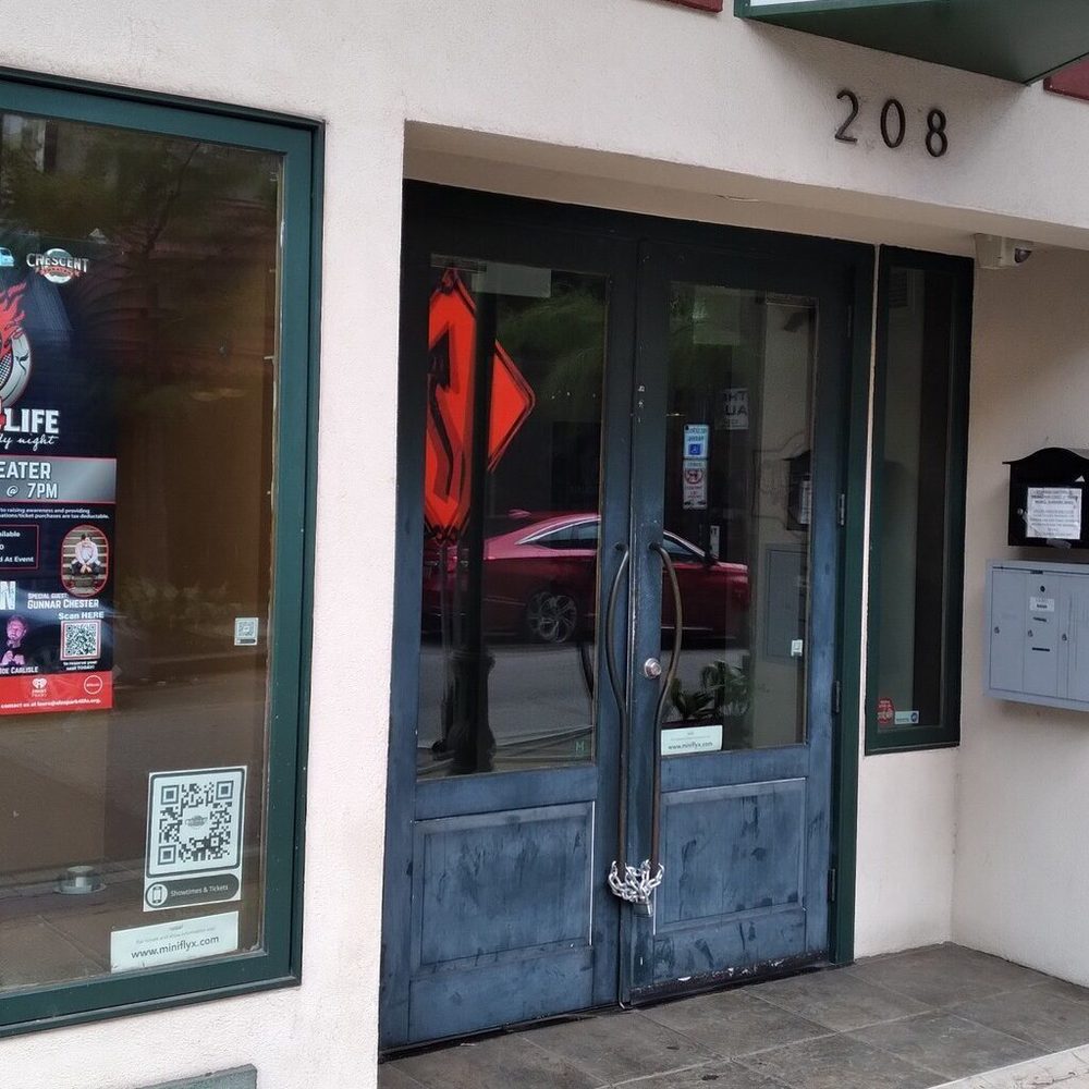 Crescent theater Alabama News