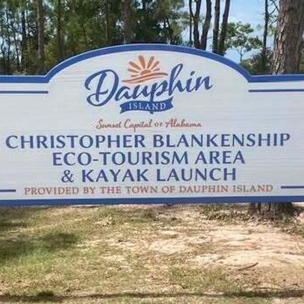 Dauphineco Alabama News