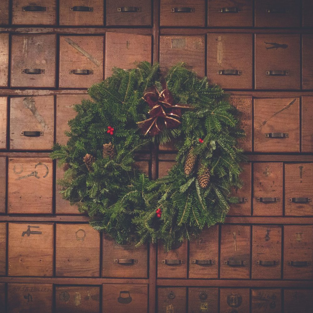 Christmas, wreath Alabama News