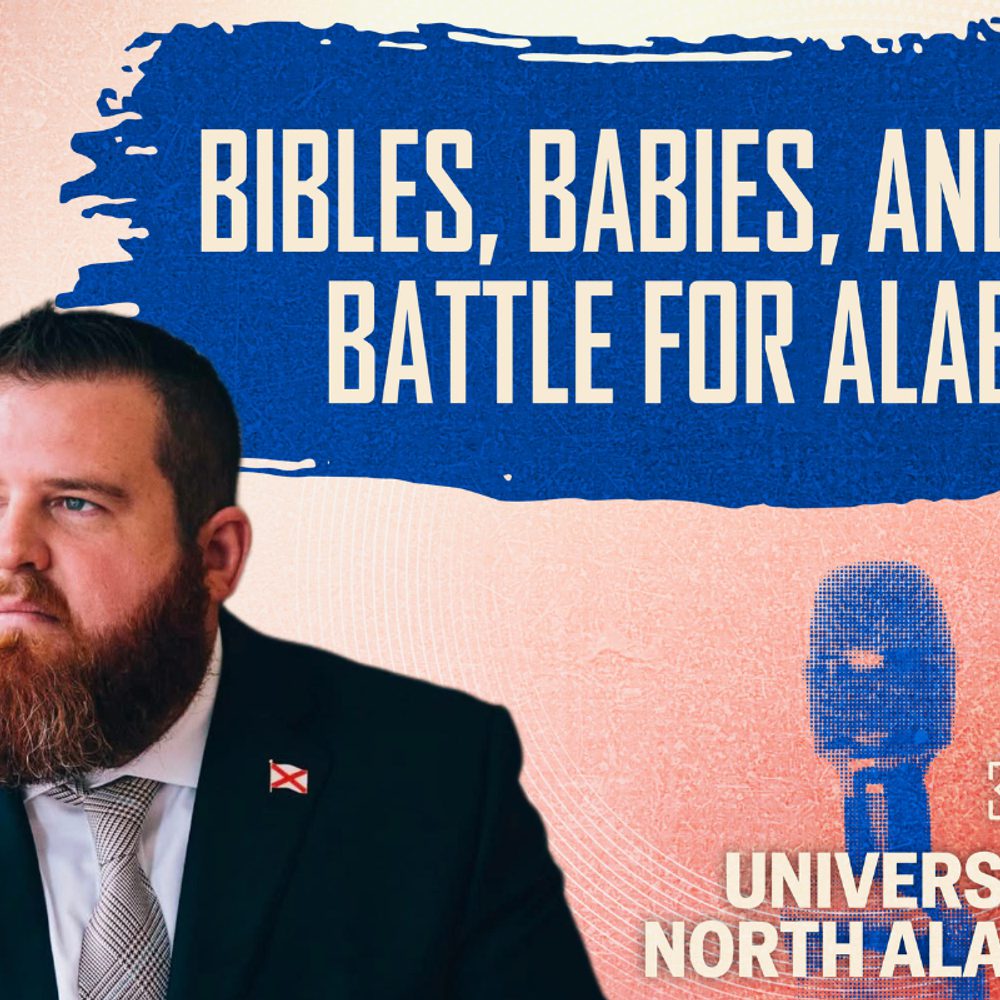 Dawson UNA Alabama News