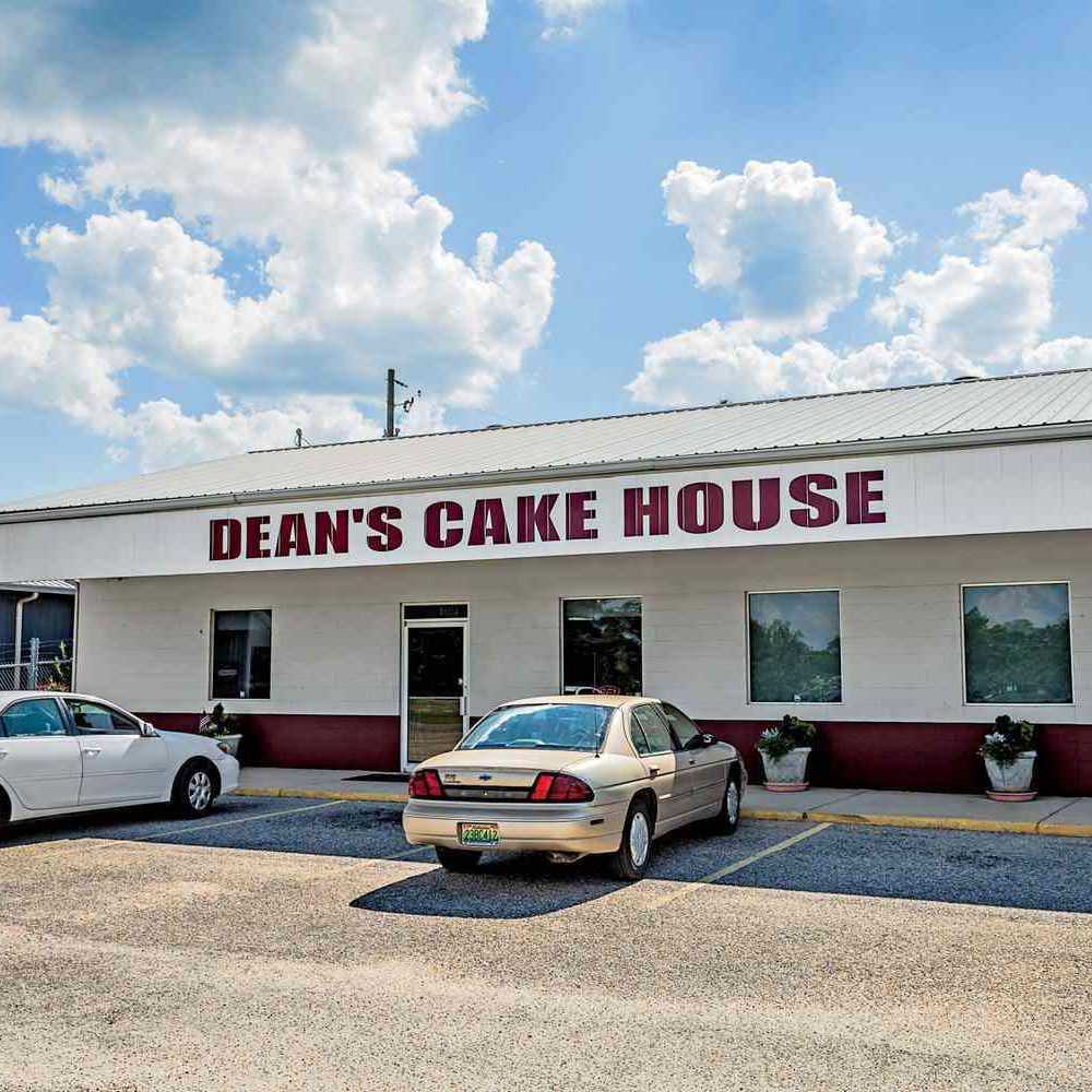 Deanscakehouse Alabama News