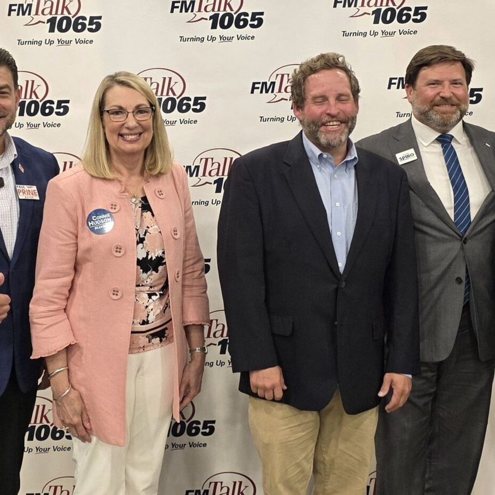 Debate aug14 Alabama News