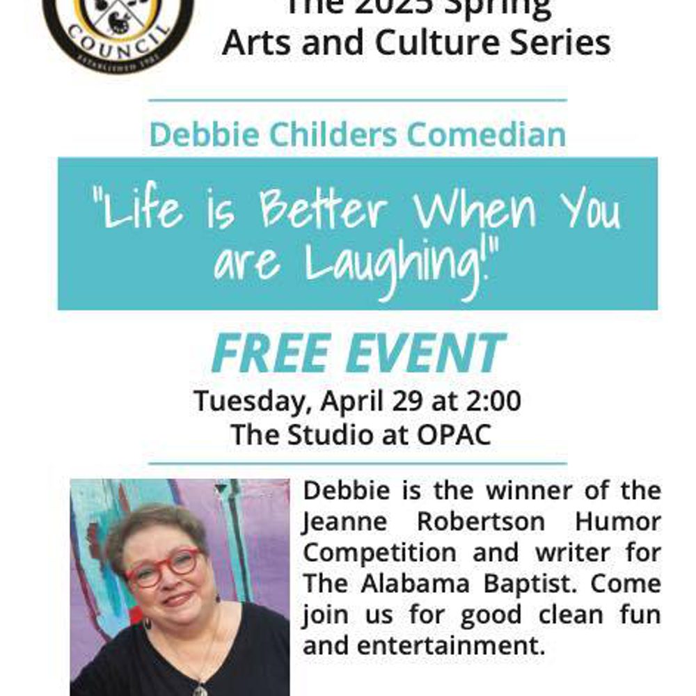 Debbiechildersapril29 Alabama News