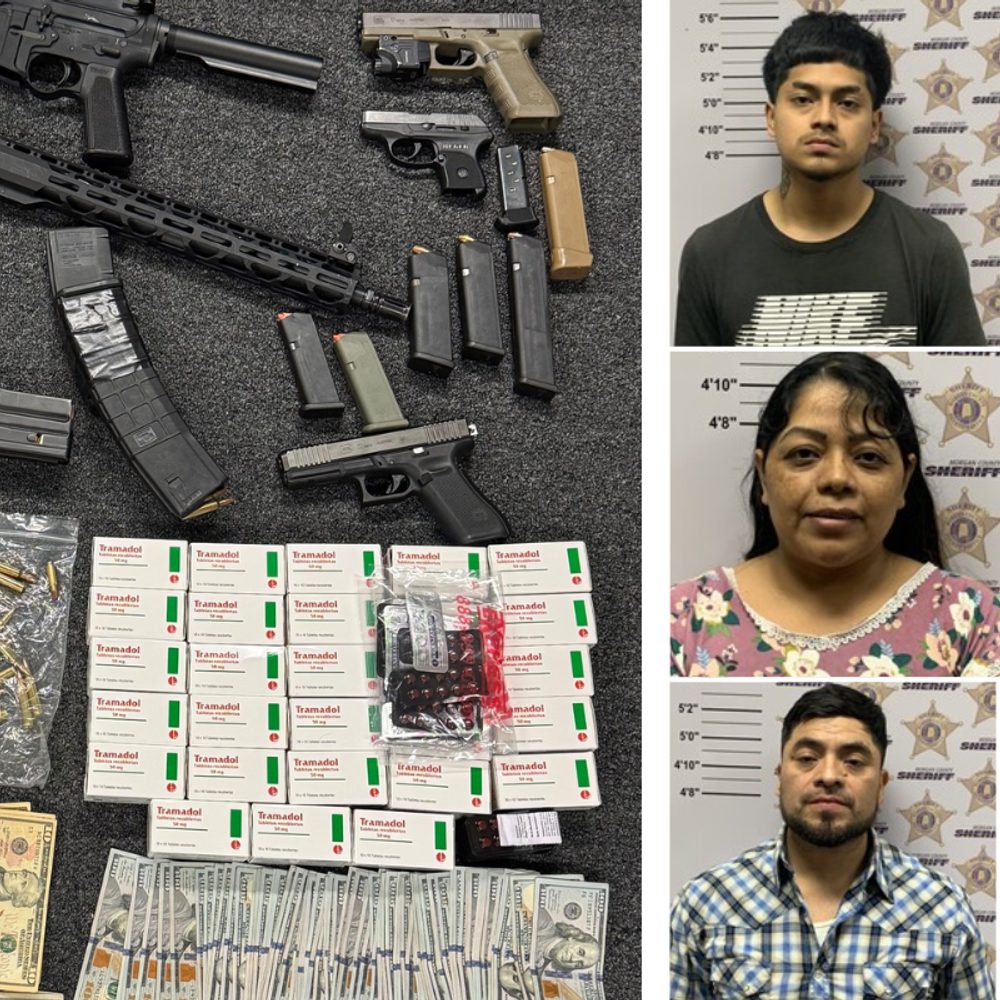 Decatur arrest Alabama News