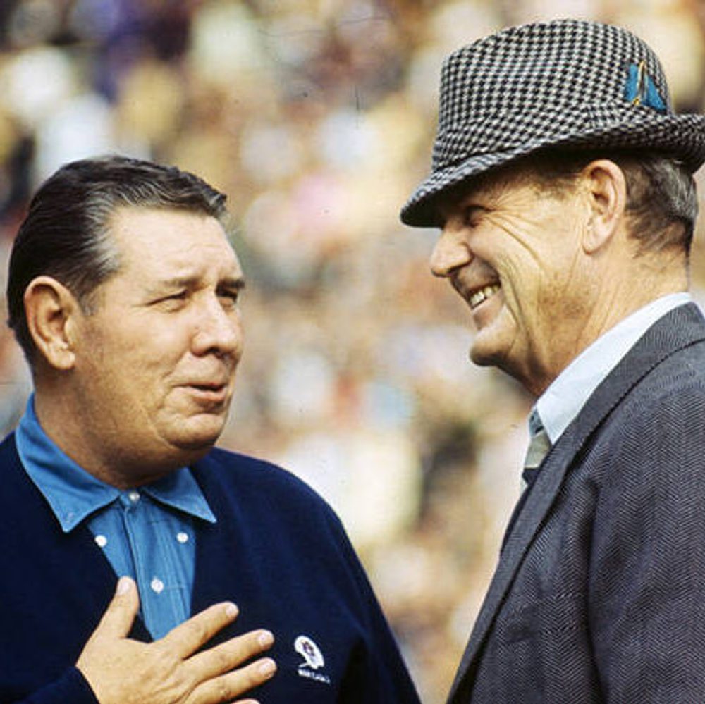 Ralph Shug Jordan, Paul Bear Bryant Alabama News