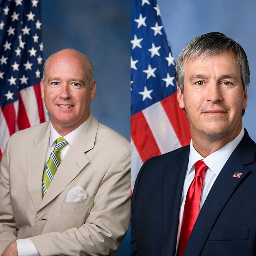 Delegation Alabama News