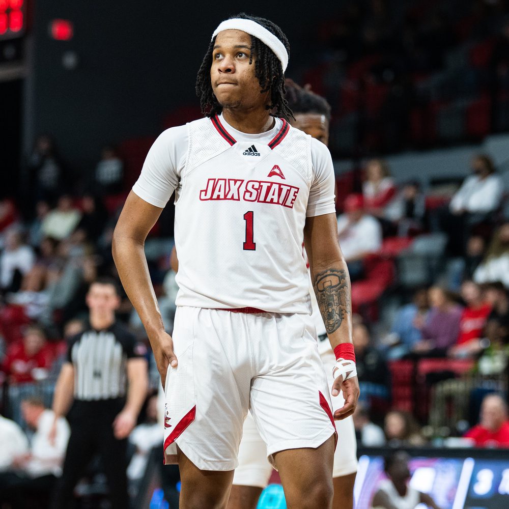 Demareekingjsu Alabama News