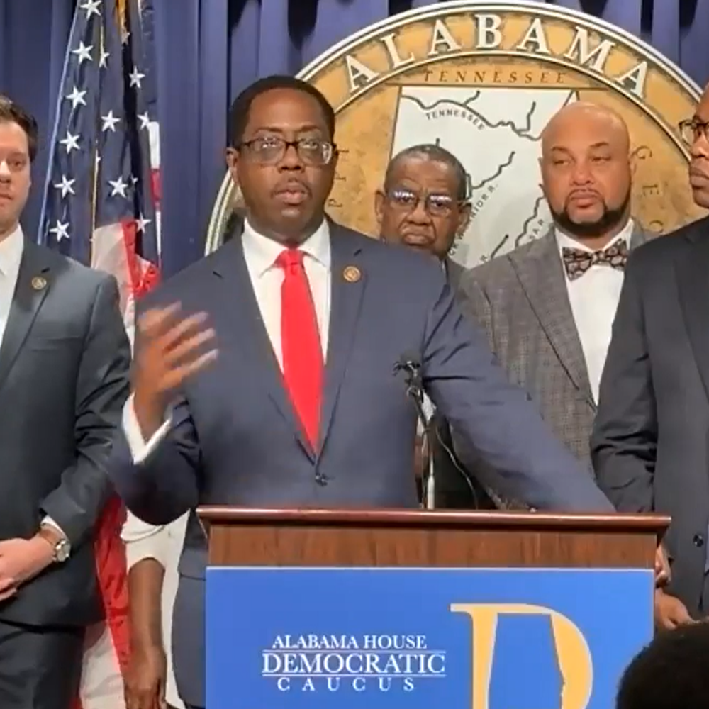 Demschestnutt Alabama News