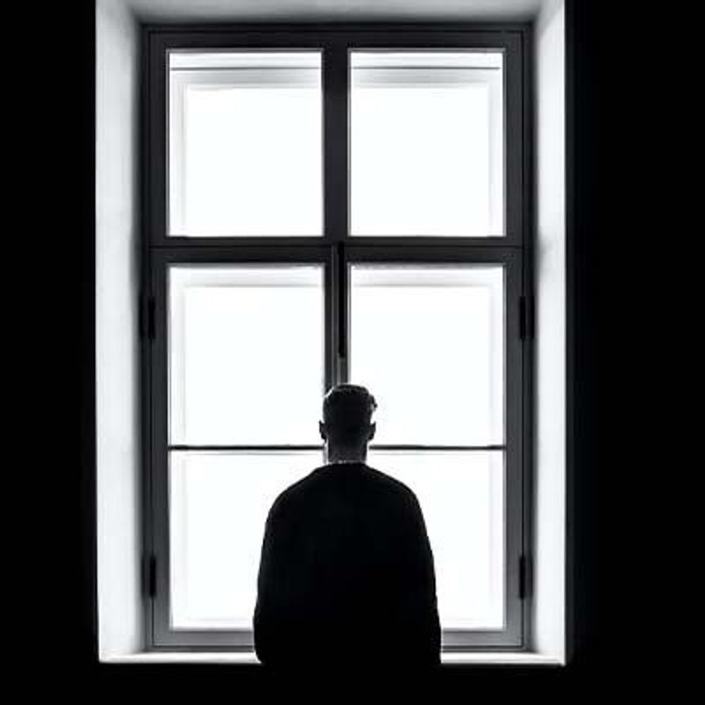DEPRESSED SAD LONELY ISOLATED Alabama News