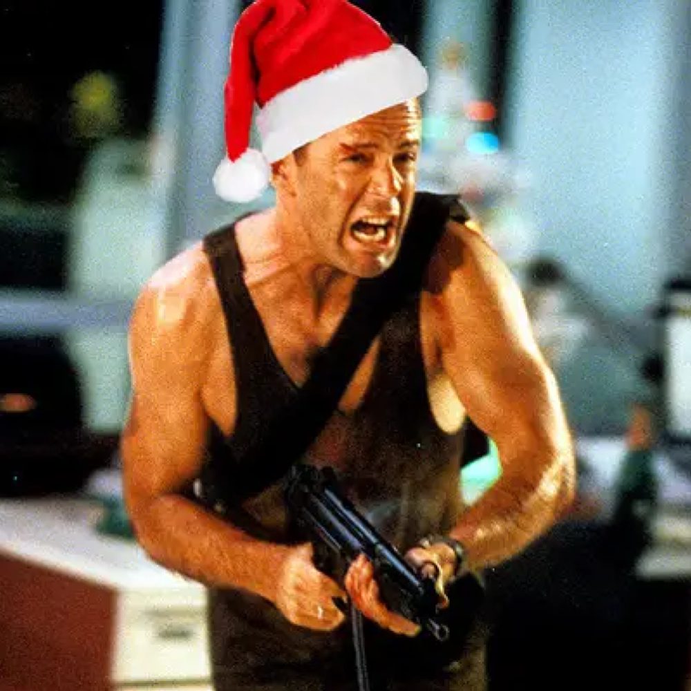Die hard christmas Alabama News