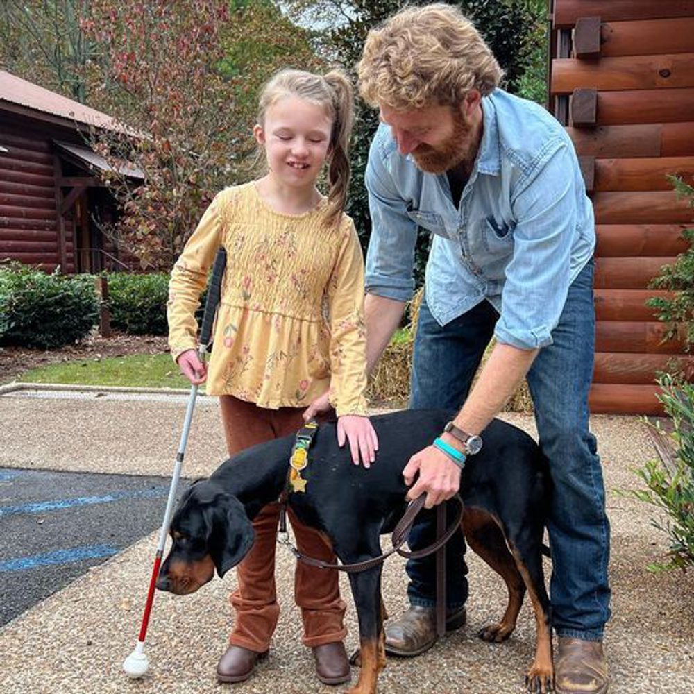 Dietrich becca Alabama News