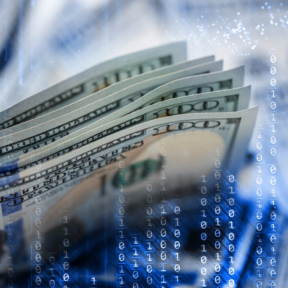 Digital Currency Alabama News