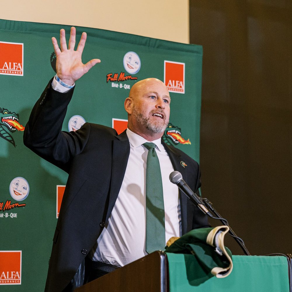 Dilferconference Alabama News