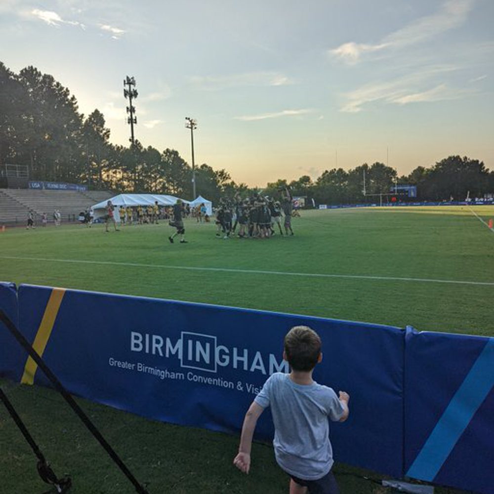 Disc Alabama News
